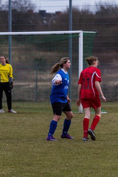 Bild 37 - B-Juniorinnen FSC Kaltenkirchen - Kieler MTV : Ergebnis: 2:4